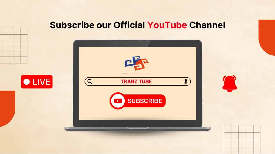 Tranz Tube Youtube Channel