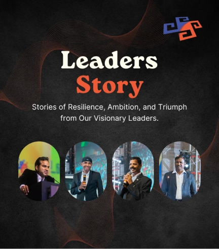 Leader's Story