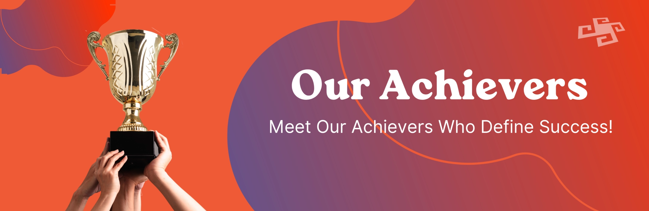Our Achievers