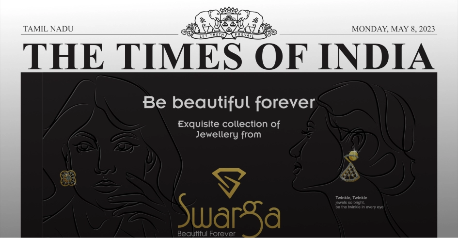 TranzIndia - Times of India