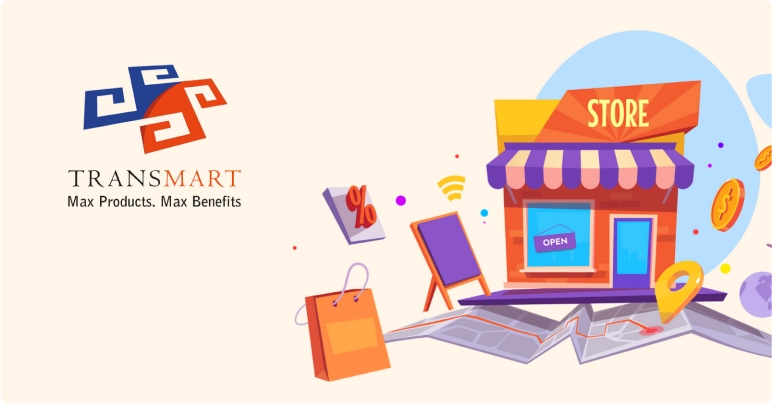 Transmart