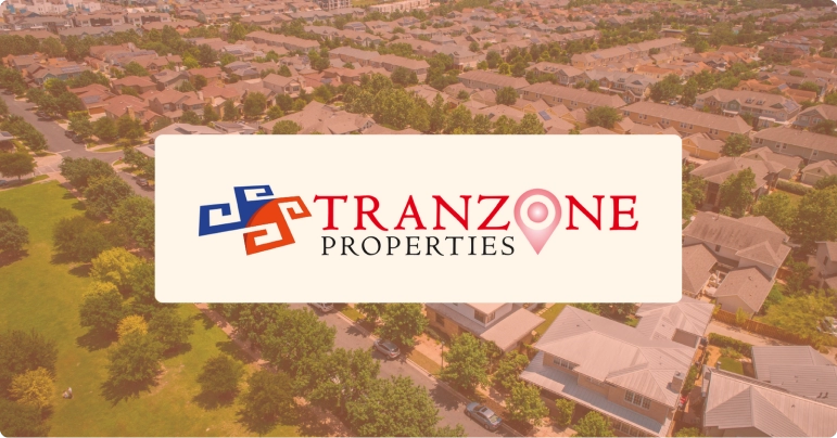 Tranzone