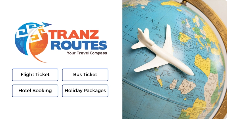 Tranz Routes