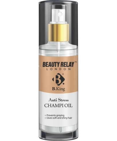 Anti Stress Champi Oil