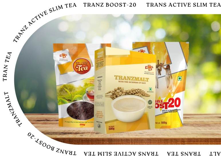 Lifestyle Products