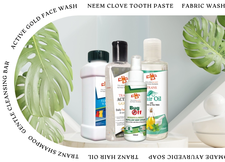 Personal Care
