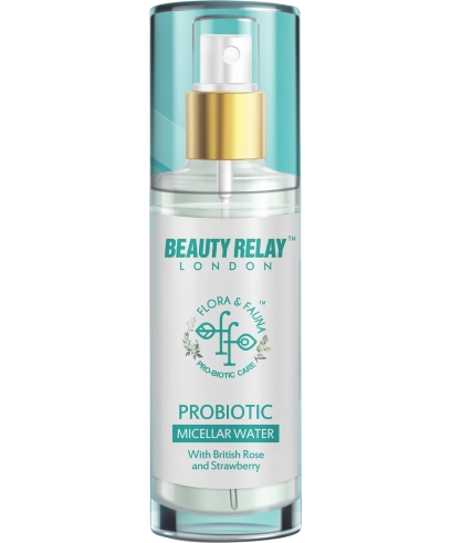 Probiotic Micellar Water