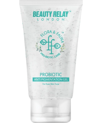 Probiotic Anti Pigmentation Gel