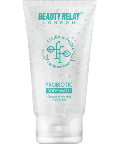 Probiotic Body Wash