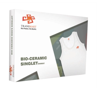 Trans Bio Ceramic Singlet
