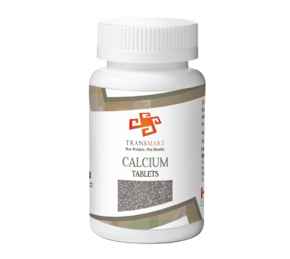 Trans Calcium Tablets