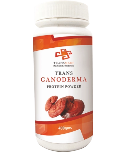 Trans Ganoderma Protein Powder