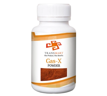 Trans Gas-X Powder