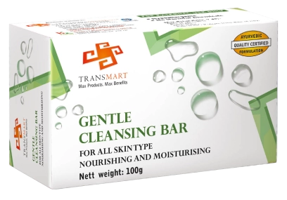 Trans Gentle Cleaning Bar