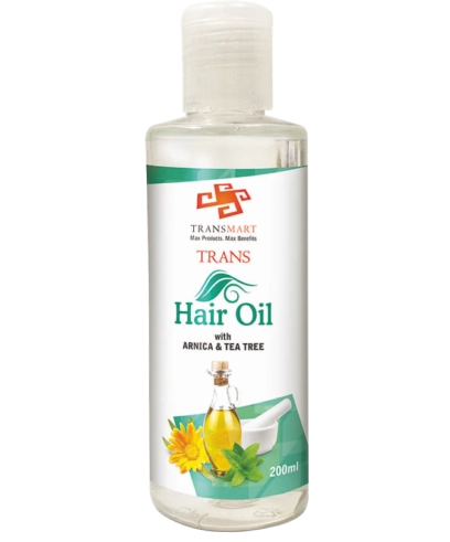 Trans Hair Oil