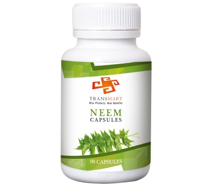 Trans Neem Capsules