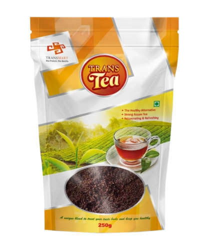 Trans Tea