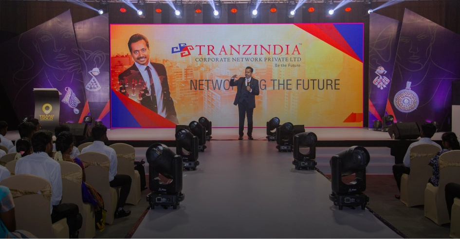 TranzGold Launch