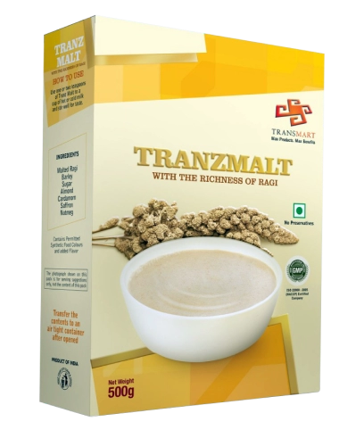 Tranzmalt